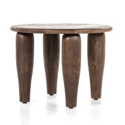 Ronde Salontafel Met Ronde Poten 8 Ronde Salontafel Met Ronde Poten -Zuiver Verkoop eleonora amira ronde salontafel met ronde poten 02