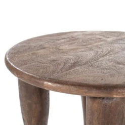 Ronde Salontafel Met Ronde Poten 9 Ronde Salontafel Met Ronde Poten -Zuiver Verkoop eleonora amira ronde salontafel met ronde poten 03