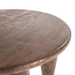 Ronde Salontafel Met Ronde Poten 10 Ronde Salontafel Met Ronde Poten -Zuiver Verkoop eleonora amira ronde salontafel met ronde poten 04