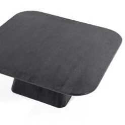 Vierkante Salontafel Mangohout -Zuiver Verkoop eleonora aron vierkante salontafel mangohout 03 2