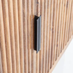 Dressoir Mangohout Retro 191 Cm -Zuiver Verkoop eleonora carter retro dressoir mangohout 191 cm 04