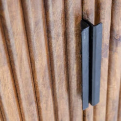 Retro Wandkast Van Mangohout -Zuiver Verkoop eleonora carter retro wandkast van mangohout 03