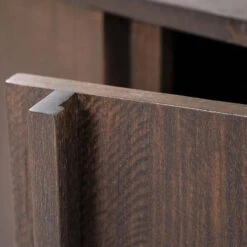 TV-meubel Donker Mango Hout -Zuiver Verkoop eleonora jimmy tv meubel donker mango hout 04