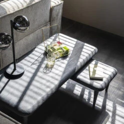 Salontafelset Mangohout -Zuiver Verkoop eleonora jiska salontafelset mangohout 07