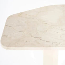 Bijzettafel Wit Marmer 19 Bijzettafel Wit Marmer -Zuiver Verkoop eleonora lorenzo bijzettafel wit marmer 06