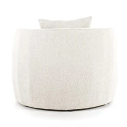 Ronde Boucle Fauteuil -Zuiver Verkoop eleonora louis ronde boucle fauteuil 03 1