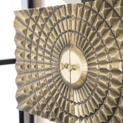 Goud Dressoir Op Hoge Poten -Zuiver Verkoop eleonora noa goud dressoir op hoge poten 01 1