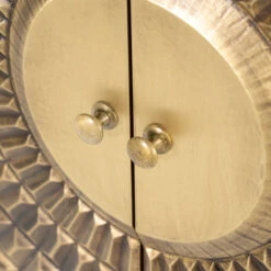 Gouden Kast Op Hoge Poten -Zuiver Verkoop eleonora noa gouden kast op hoge poten 05