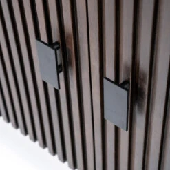 Dressoir Met Ronde Hoeken Donkerbruin -Zuiver Verkoop eleonora remi dressoir met ronde hoeken donkerbruin 06