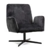 Fauteuil Met Armleuningen Velours -Zuiver Verkoop eleonora vivian velours fauteuil 03