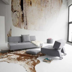 Design Fauteuil Op Wielen -Zuiver Verkoop fauteuil innovation long horn 3 800x800 1 1