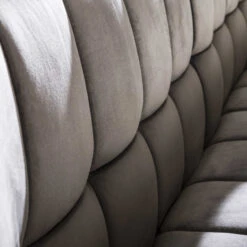 Fluwelen Eetkamerbank -Zuiver Verkoop fluwelen eetkamerbank donna giani 05