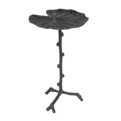 Ginkgo Blad Bijzettafel