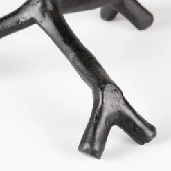 Ginkgo Blad Bijzettafel -Zuiver Verkoop ginkgo blad bijzettafel lily single lumz home 06