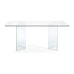 Glazen Eettafel -Zuiver Verkoop glazen eetkamertafel laforma burano 180 02 800x800 1