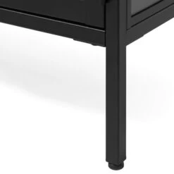 Glazen Wandkast -Zuiver Verkoop glazen wandkast bodio rise 04