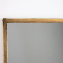 Gouden Spiegel Met Plankje -Zuiver Verkoop gouden spiegel met plankje feyza lumz home 04