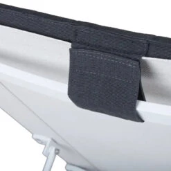 Zuiver Verkoop -Zuiver Verkoop grijs tuinkussen voor ligbed alure bodio 02