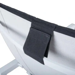 Zuiver Verkoop -Zuiver Verkoop grijs tuinkussen voor loungestoel alure bodio 02