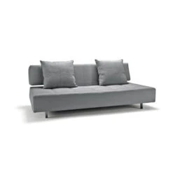 Luxe Design Slaapbank Op Wielen -Zuiver Verkoop grijze slaapbank long horn 1 800x800 1 2