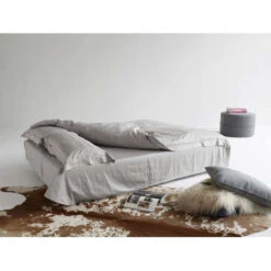 Luxe Design Slaapbank Op Wielen -Zuiver Verkoop grijze slaapbank long horn 5 800x800 1 2