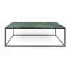 Groene Salontafel Marmer 120 Cm -Zuiver Verkoop groene marmeren salontafel 120 cm tundo alora marmer 02