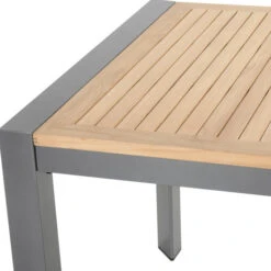 Uitschuifbare Tuintafel 12 Uitschuifbare Tuintafel -Zuiver Verkoop hartman california teak uitschuifbare tuintafel 04