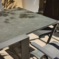 Tuintafel Uitschuifbaar -Zuiver Verkoop hartman california tuintafel uitschuifbaar 05 1