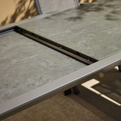 Tuintafel Uitschuifbaar -Zuiver Verkoop hartman california tuintafel uitschuifbaar 06 1