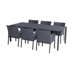 Eetstoel Voor Buiten -Zuiver Verkoop hartman catania eetstoel voor buiten 05