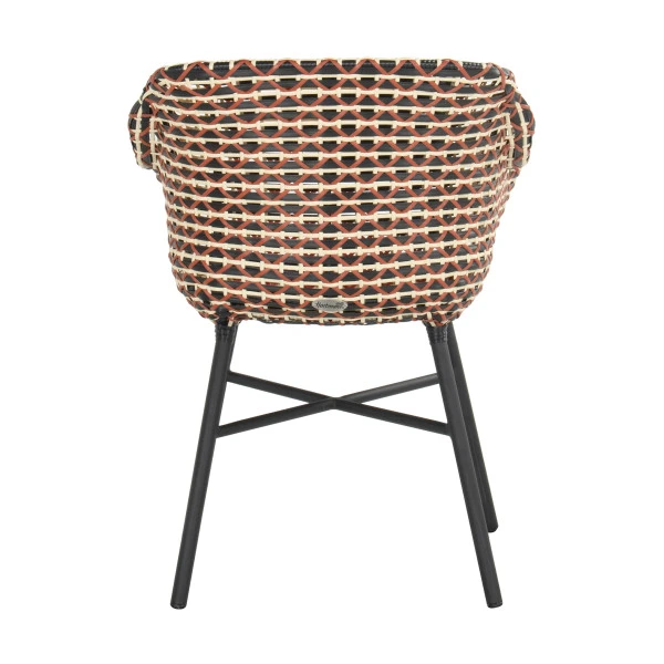 Trendy Tuinstoel Wicker 10 Trendy Tuinstoel Wicker - Afbeelding 8