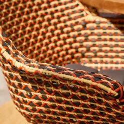 Trendy Tuinstoel Wicker 13 Trendy Tuinstoel Wicker -Zuiver Verkoop hartman delphine wicker tuinstoel oranje 09 1