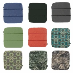 Tuinset Rond 5 Personen -Zuiver Verkoop hartman delphine zitkussens 1 1