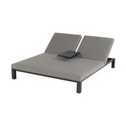 2-persoons Luxe Ligbed -Zuiver Verkoop hartman eva 2 persoons luxe ligbed grijs 02 1