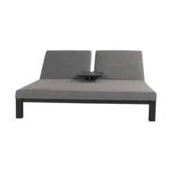 2-persoons Luxe Ligbed -Zuiver Verkoop hartman eva 2 persoons luxe ligbed grijs 03 1