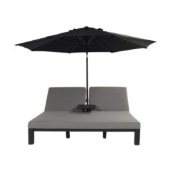 2-persoons Luxe Ligbed -Zuiver Verkoop hartman eva 2 persoons luxe ligbed grijs 04 1