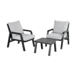 Balkonset Lounge Kunststof -Zuiver Verkoop hartman ibiza balkonset lounge kunststof 01