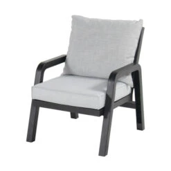 Kunststof Tuin Loungestoel -Zuiver Verkoop hartman ibiza kunststof tuin loungestoel 01