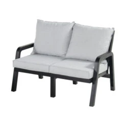 Kunststof Tuinbank 2-zits -Zuiver Verkoop hartman ibiza kunststof tuinbank 2 zits 01