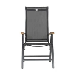 Teak Tuinset 4 Persoons 160 Cm -Zuiver Verkoop hartman salvatore verstelbare tuinstoel met teakhout 01 1