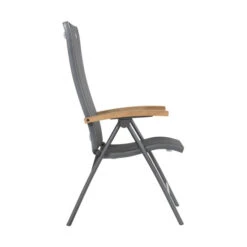 Teak Tuinset 4 Persoons 160 Cm -Zuiver Verkoop hartman salvatore verstelbare tuinstoel met teakhout 03 1