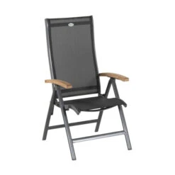 Teak Tuinset 4 Persoons 160 Cm -Zuiver Verkoop hartman salvatore verstelbare tuinstoel met teakhout 05 1