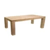 Robuuste Tuintafel Teak -Zuiver Verkoop hartman sculpture robuuste tuintafel teak 01 1