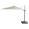 Zweefparasol Vierkant -Zuiver Verkoop hartman shadowflex zweefparasol vierkant 01