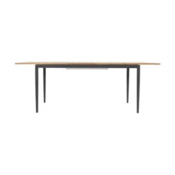 Uitschuifbare Tuintafel Teak -Zuiver Verkoop hartman silencio uitschuifbare tuintafel teak 03