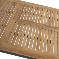 Uitschuifbare Tuintafel Teak -Zuiver Verkoop hartman silencio uitschuifbare tuintafel teak 04
