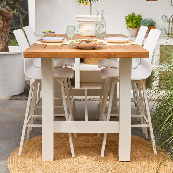 Barstoel Voor Buiten 7 Barstoel Voor Buiten - Afbeelding 5