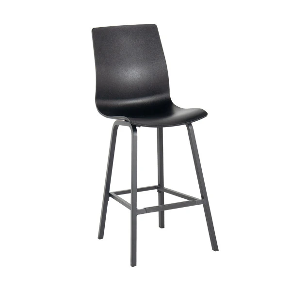 Barstoel Voor Buiten 4 Barstoel Voor Buiten - Afbeelding 2