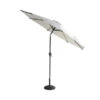 Kantelbare Parasol Met Slinger -Zuiver Verkoop hartman sunline kantelbare parasol met slinger 01