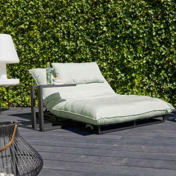 Design Bijzettafel Tuin 4 Design Bijzettafel Tuin - Afbeelding 2